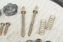 2009-2014 ARCTIC CAT TRV 550 4X4 Headlight Mounting Bolts 0423-514 0423-513 - ATV