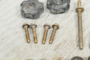 2009-2014 ARCTIC CAT TRV 550 4X4 Headlight Mounting Bolts 0423-514 0423-513 - ATV