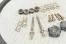 2009-2014 ARCTIC CAT TRV 550 4X4 Headlight Mounting Bolts 0423-514 0423-513 - ATV