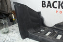 2009-2014 ARCTIC CAT TRV 550 4X4 Left Footwells Foot Well Rest 8506-667 2406-043 - ATV