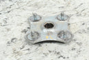 2009-2014 ARCTIC CAT TRV 550 4X4 Left Rear Wheel Hub 1502-464 - ATV