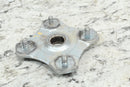 2009-2014 ARCTIC CAT TRV 550 4X4 Left Rear Wheel Hub 1502-464 - ATV