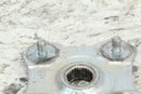 2009-2014 ARCTIC CAT TRV 550 4X4 Left Rear Wheel Hub 1502-464 - ATV