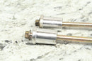 2009-2014 ARCTIC CAT TRV 550 4X4 Motor Mount Mounting Bolts/Bushings 0423-405 - ATV