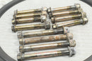 2009-2014 ARCTIC CAT TRV 550 4X4 Rear A Arm Mounting Bolts 8409-075 - ATV