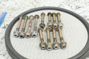 2009-2014 ARCTIC CAT TRV 550 4X4 Rear A Arm Mounting Bolts 8409-075 - ATV