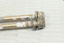 2009-2014 ARCTIC CAT TRV 550 4X4 Rear Differential Mounting Bolts 0423-404 - ATV