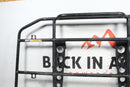 2009-2014 ARCTIC CAT TRV 550 4X4 Rear Speed Rack Carrier Luggage 0436-798 - ATV
