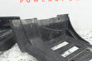 2009-2014 ARCTIC CAT TRV 550 4X4 Right Footwells Foot Well Rest 2406-042 1506-81 - ATV