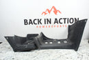 2009-2014 ARCTIC CAT TRV 550 4X4 Right Footwells Foot Well Rest 2406-042 1506-81 - ATV