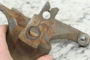 2009-2014 ARCTIC CAT TRV 550 4X4 Right Front Steering Knuckle Spindle 0505-576 - ATV