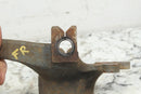 2009-2014 ARCTIC CAT TRV 550 4X4 Right Front Steering Knuckle Spindle 0505-576 - ATV