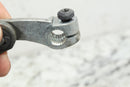 2009-2014 ARCTIC CAT TRV 550 4X4 Shift Rod Shifter Linkage Shifting 1502-200 - ATV