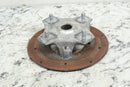 2009-2014 ARCTIC CAT TRV 550 4X4 Wheel Hub and Disc 1502-462 - ATV