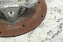 2009-2014 ARCTIC CAT TRV 550 4X4 Wheel Hub and Disc 1502-462 - ATV