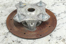 2009-2014 ARCTIC CAT TRV 550 4X4 Wheel Hub and Disc 1502-462 - ATV