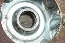 2009-2014 ARCTIC CAT TRV 550/650/700 4X4 Wheel Hub and Disc 1502-462