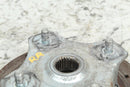 2009-2014 ARCTIC CAT TRV 550/650/700 4X4 Wheel Hub and Disc 1502-462