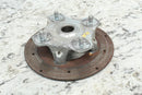 2009-2014 ARCTIC CAT TRV 550/650/700 4X4 Wheel Hub and Disc 1502-462