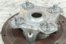 2009-2014 ARCTIC CAT TRV 550/650/700 4X4 Wheel Hub and Disc 1502-462
