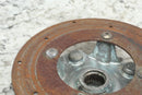 2009-2014 ARCTIC CAT TRV 550/650/700 4X4 Wheel Hub and Disc 1502-462