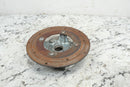 2009-2014 ARCTIC CAT TRV 550/650/700 4X4 Wheel Hub and Disc 1502-462