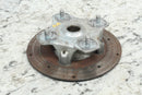 2009-2014 ARCTIC CAT TRV 550/650/700 4X4 Wheel Hub and Disc 1502-462