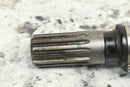 2009-2014 ARCTIC CAT TRV 550/700 4X4 Front Drive Prop Shaft Driveshaft 1402-045 - ATV