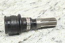 2009-2014 ARCTIC CAT TRV 550/700 4X4 Front Drive Prop Shaft Driveshaft 1402-045 - ATV