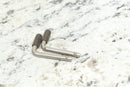2009-2014 ARCTIC CAT TRV 550/700 4X4 Rear Speed Rack Mounting Pins 0541-447 - ATV