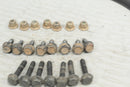 2009-2014 POLARIS SPORTSMAN XP 550-850 EPS Footwell Mounting Bolts 75185307