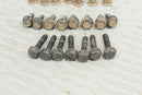 2009-2014 POLARIS SPORTSMAN XP 550-850 EPS Footwell Mounting Bolts 75185306