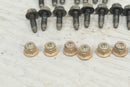 2009-2014 POLARIS SPORTSMAN XP 550-850 EPS Footwell Mounting Bolts 75185301