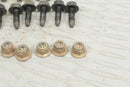 2009-2014 POLARIS SPORTSMAN XP 550-850 EPS Footwell Mounting Bolts 75185302