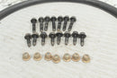 2009-2014 POLARIS SPORTSMAN XP 550-850 EPS Footwell Mounting Bolts 75185300