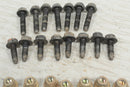 2009-2014 POLARIS SPORTSMAN XP 550-850 EPS Footwell Mounting Bolts 75185303