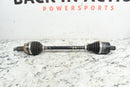 2009-2014 POLARIS SPORTSMAN XP 550-850 EPS Front CV Axle Drive Shaft 1332873