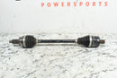 2009-2014 POLARIS SPORTSMAN XP 550-850 EPS Front CV Axle Drive Shaft 1332873