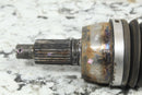 2009-2014 POLARIS SPORTSMAN XP 550-850 EPS Front CV Axle Drive Shaft 1332873