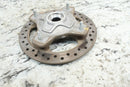 2009-2014 POLARIS SPORTSMAN XP 550 & 850 EPS Front Wheel Hub and Disc 5135499 4