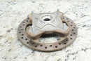 2009-2014 POLARIS SPORTSMAN XP 550 & 850 EPS Front Wheel Hub and Disc 5135499