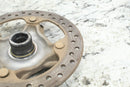 2009-2014 POLARIS SPORTSMAN XP 550 & 850 EPS Front Wheel Hub and Disc 5135499 7