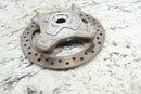 2009-2014 POLARIS SPORTSMAN XP 550 & 850 EPS Front Wheel Hub and Disc 5135499