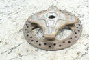 2009-2014 POLARIS SPORTSMAN XP 550 & 850 EPS Front Wheel Hub and Disc 5135499