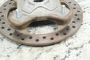 2009-2014 POLARIS SPORTSMAN XP 550 & 850 EPS Front Wheel Hub and Disc 5135499 1