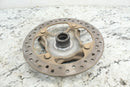 2009-2014 POLARIS SPORTSMAN XP 550 & 850 EPS Front Wheel Hub and Disc 5135499