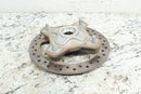 2009-2014 POLARIS SPORTSMAN XP 550 & 850 EPS Front Wheel Hub and Disc 5135499