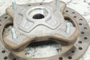 2009-2014 POLARIS SPORTSMAN XP 550 & 850 EPS Front Wheel Hub and Disc 5135499