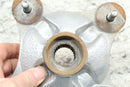 2009-2014 POLARIS SPORTSMAN XP 550 & 850 EPS Left Rear Wheel Hub 51369462