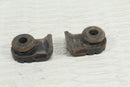 2009-2014 POLARIS SPORTSMAN XP 550-850 EPS Seat Grommets 54136914